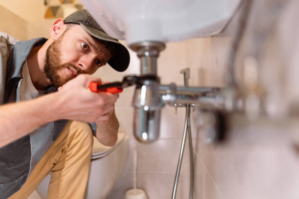 Best Residential Plumbing Services  in Holly Springs, MS