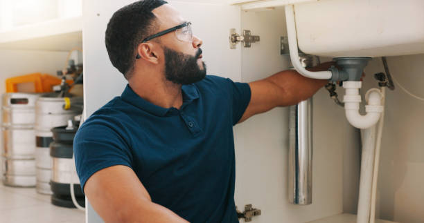 Professional Plumbing Services in Holly Springs, MS